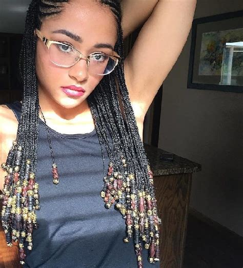 mexican with box braids|Trendy Mexican Box Braids Hairstyles for a Stylish Look